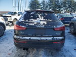 2018 Audi Q3 Premium Black vin: WA1ECCFS0JR029688