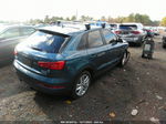 2018 Audi Q3 2.0t Premium Blue vin: WA1ECCFS1JR026380