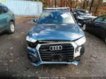 2018 Audi Q3 2.0t Premium Blue vin: WA1ECCFS1JR026380