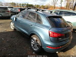 2018 Audi Q3 2.0t Premium Blue vin: WA1ECCFS1JR026380