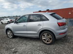 2018 Audi Q3 Premium Silver vin: WA1ECCFS1JR026623