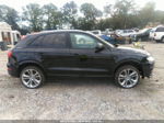 2018 Audi Q3 Premium/sport Premium Black vin: WA1ECCFS1JR033748