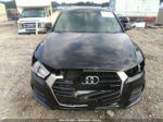 2018 Audi Q3 Premium/sport Premium Black vin: WA1ECCFS1JR033748