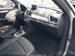 2018 Audi Q3 2.0t Premium/2.0t Sport Premium Серебряный vin: WA1ECCFS1JR035404