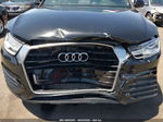 2018 Audi Q3 Premium/sport Premium Черный vin: WA1ECCFS3JR004252