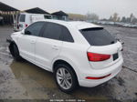 2018 Audi Q3 2.0t Premium White vin: WA1ECCFS3JR021312