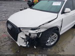 2018 Audi Q3 2.0t Premium White vin: WA1ECCFS3JR021312