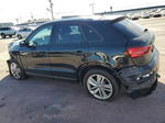 2018 Audi Q3 Premium Черный vin: WA1ECCFS3JR025022