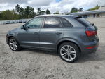 2018 Audi Q3 Premium Charcoal vin: WA1ECCFS5JR010277