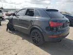 2018 Audi Q3 Premium Black vin: WA1ECCFS5JR033669