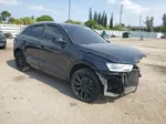 2018 Audi Q3 Premium Black vin: WA1ECCFS5JR033669