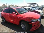 2018 Audi Q3 2.0t Premium Red vin: WA1ECCFS6JR015083