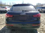 2018 Audi Q3 Premium Black vin: WA1ECCFS6JR027377