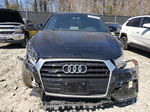 2018 Audi Q3 Premium Black vin: WA1ECCFS6JR027377