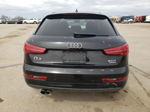 2018 Audi Q3 Premium Black vin: WA1ECCFS7JR025136