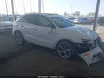 2018 Audi Q3 2.0t Premium/2.0t Sport Premium White vin: WA1ECCFS7JR028263