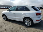 2018 Audi Q3 Premium White vin: WA1ECCFS8JR032483