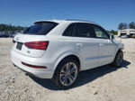 2018 Audi Q3 Premium Белый vin: WA1ECCFS9JR019869