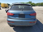 2018 Audi Q3 Premium Blue vin: WA1ECCFSXJR004913