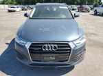 2018 Audi Q3 Premium Blue vin: WA1ECCFSXJR004913