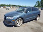 2018 Audi Q3 Premium Blue vin: WA1ECCFSXJR004913