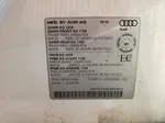 2018 Audi Q3 Premium Белый vin: WA1ECCFSXJR033814