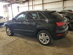 2018 Audi Q3 Premium Черный vin: WA1ECCFSXJR034414