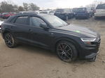 2020 Audi Q8 Premium Plus S-line Black vin: WA1EVAF10LD007826