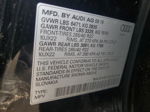 2020 Audi Q8 Premium Plus S-line Black vin: WA1EVAF10LD007826