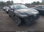 2020 Audi Q8 Premium Plus 55 Tfsi Quattro Tiptronic Черный vin: WA1EVAF10LD016557