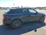 2020 Audi Q8 Premium Plus S-line Black vin: WA1EVAF11LD014655