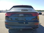 2020 Audi Q8 Premium Plus S-line Black vin: WA1EVAF11LD014655