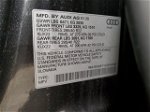 2020 Audi Q8 Premium Plus S-line Серый vin: WA1EVAF11LD016146
