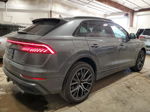 2020 Audi Q8 Premium Plus S-line Gray vin: WA1EVAF11LD016146