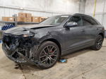 2020 Audi Q8 Premium Plus S-line Gray vin: WA1EVAF11LD016146