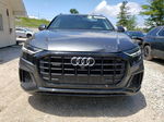 2020 Audi Q8 Premium Plus S-line Black vin: WA1EVAF11LD016860