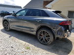 2020 Audi Q8 Premium Plus S-line Black vin: WA1EVAF11LD016860