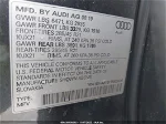2020 Audi Q8 Premium Plus 55 Tfsi Quattro Tiptronic Gray vin: WA1EVAF13LD003530