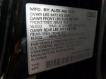 2020 Audi Q8 Premium Plus S-line Black vin: WA1EVAF13LD009473