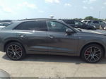 2020 Audi Q8 Premium Plus Black vin: WA1EVAF13LD024040