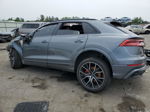 2020 Audi Q8 Premium Plus S-line Charcoal vin: WA1EVAF13LD024992