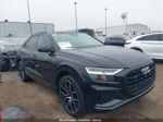 2020 Audi Q8 Premium Plus 55 Tfsi Quattro Tiptronic Black vin: WA1EVAF14LD004556