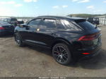 2020 Audi Q8 Premium Plus Black vin: WA1EVAF14LD016139