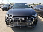 2020 Audi Q8 Premium Plus S-line Black vin: WA1EVAF14LD016139