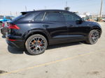 2020 Audi Q8 Premium Plus S-line Black vin: WA1EVAF14LD016139