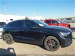 2020 Audi Q8 Premium Plus 55 Tfsi Quattro Tiptronic Black vin: WA1EVAF16LD022136