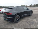 2020 Audi Q8 Premium Plus 55 Tfsi Quattro Tiptronic Черный vin: WA1EVAF18LD019741