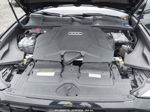 2020 Audi Q8 Premium Plus 55 Tfsi Quattro Tiptronic Черный vin: WA1EVAF18LD019741