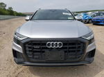 2020 Audi Q8 Premium Plus S-line Silver vin: WA1EVAF19LD022096