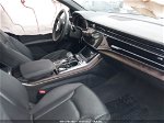 2020 Audi Q8 Premium Plus 55 Tfsi Quattro Tiptronic Black vin: WA1EVAF1XLD019370